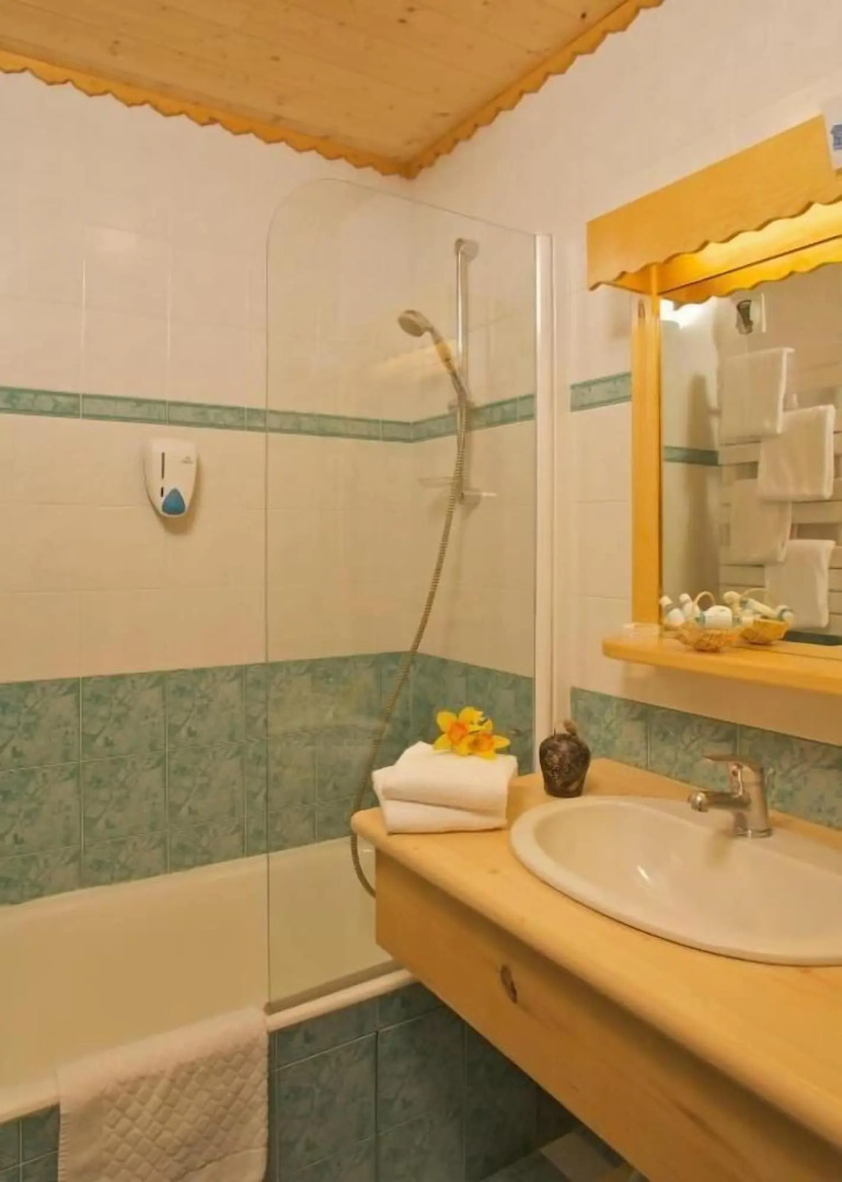 Hotel l'Hermine Blanche