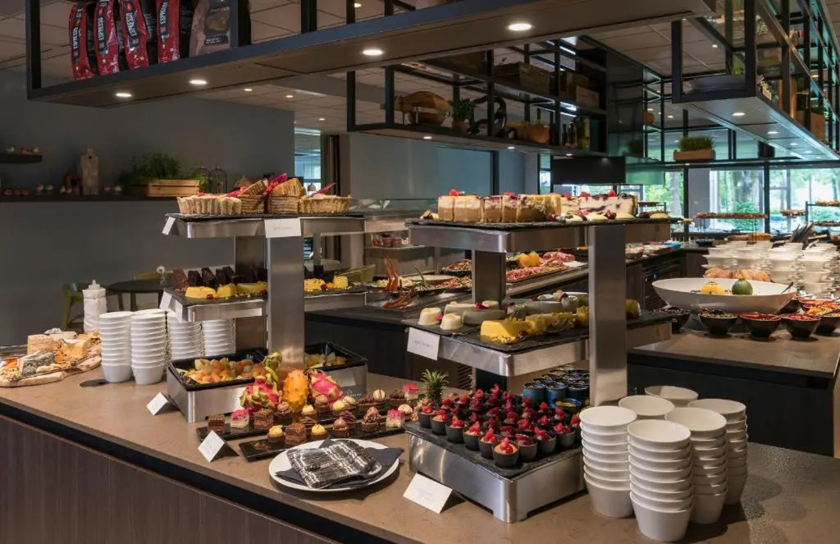 Bilderberg Hotel 't Speulderbos