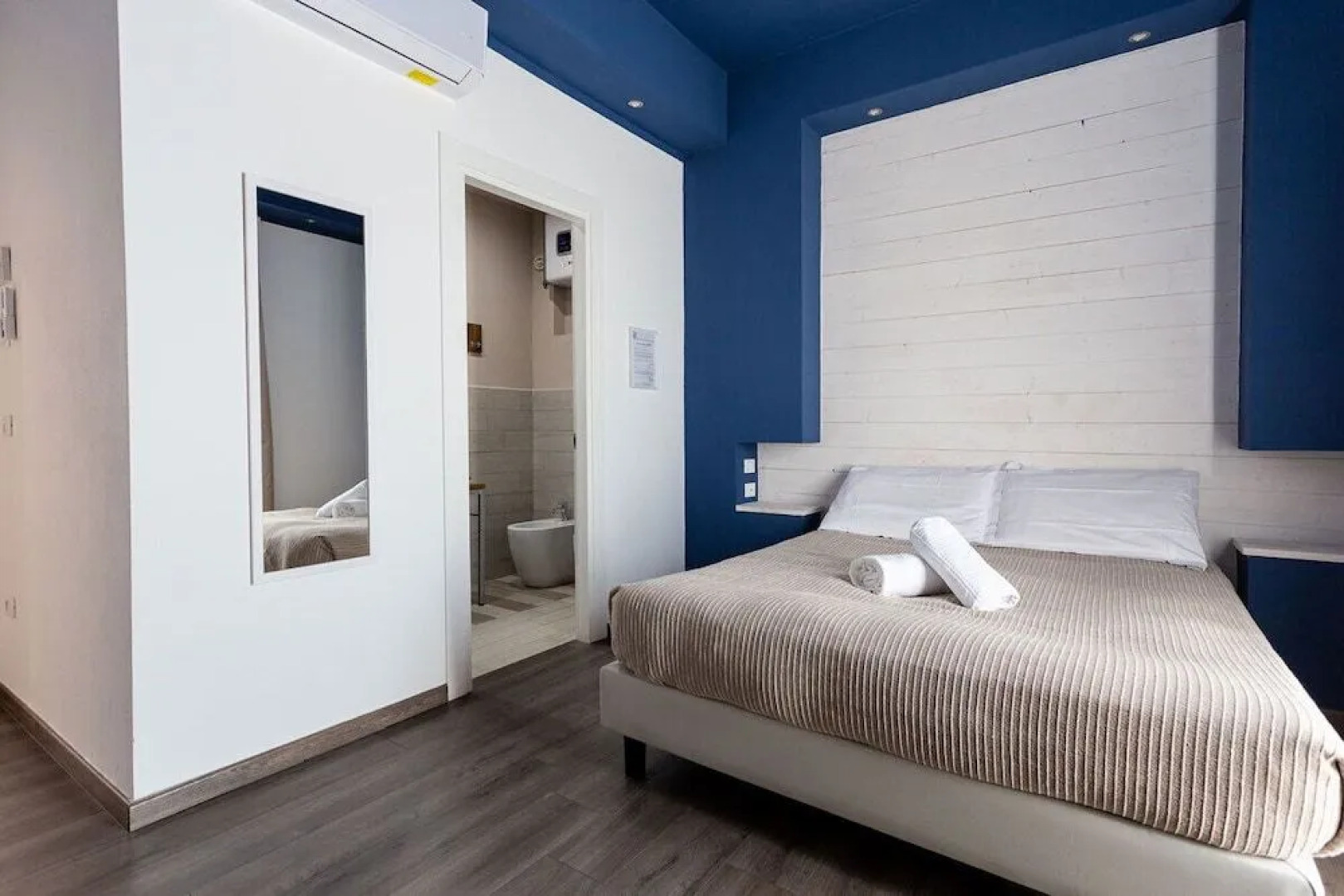 Hotel della Contrada