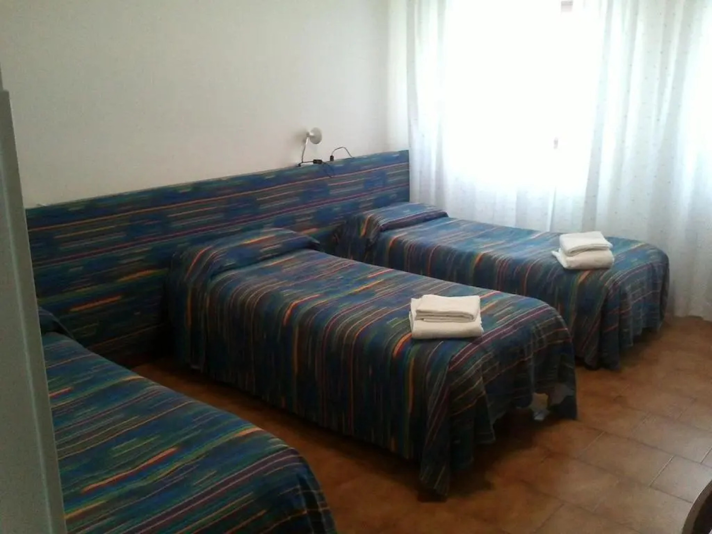 Albergo Ristorante Borghese