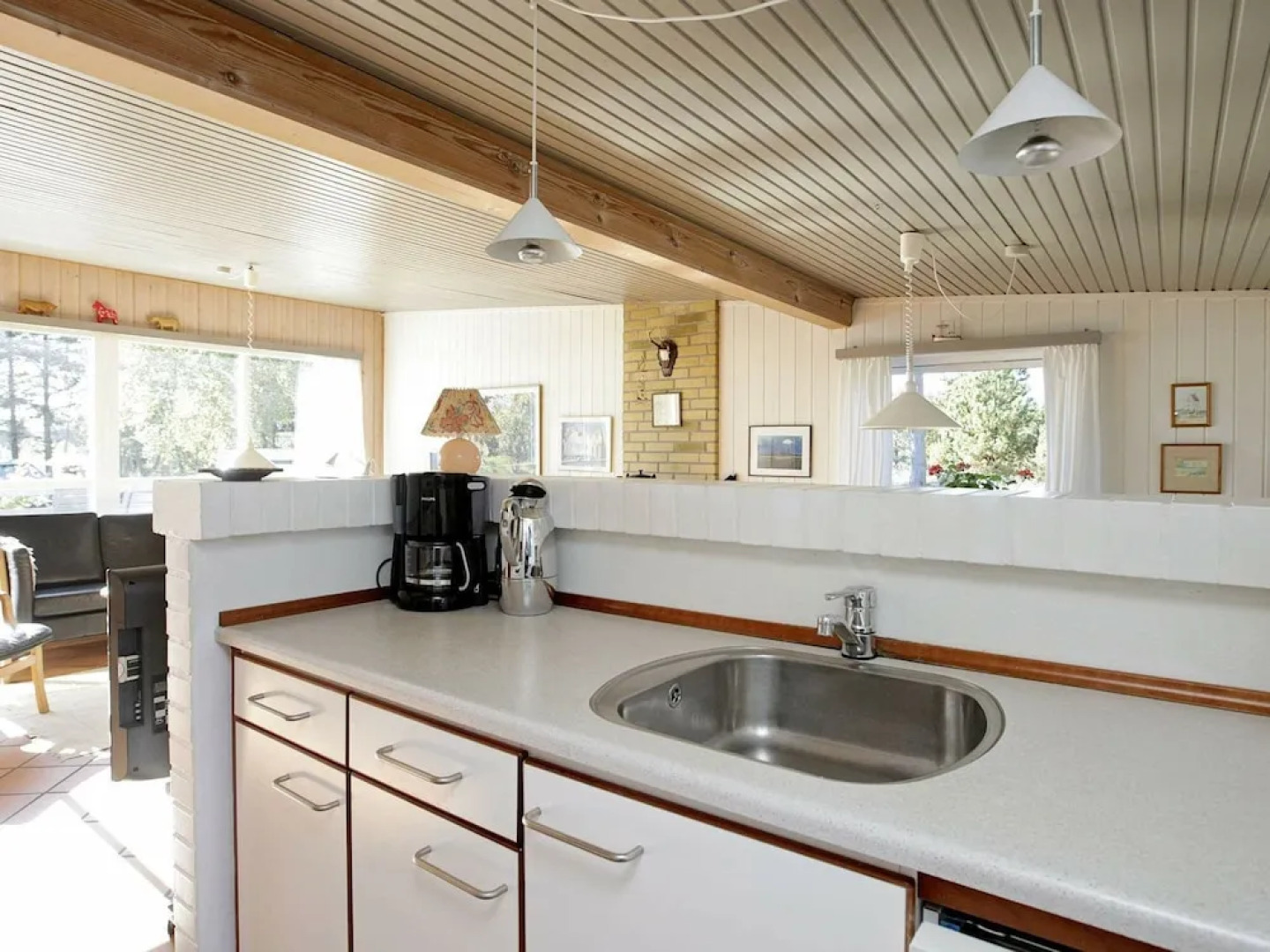 6 Person Holiday Home in Skagen