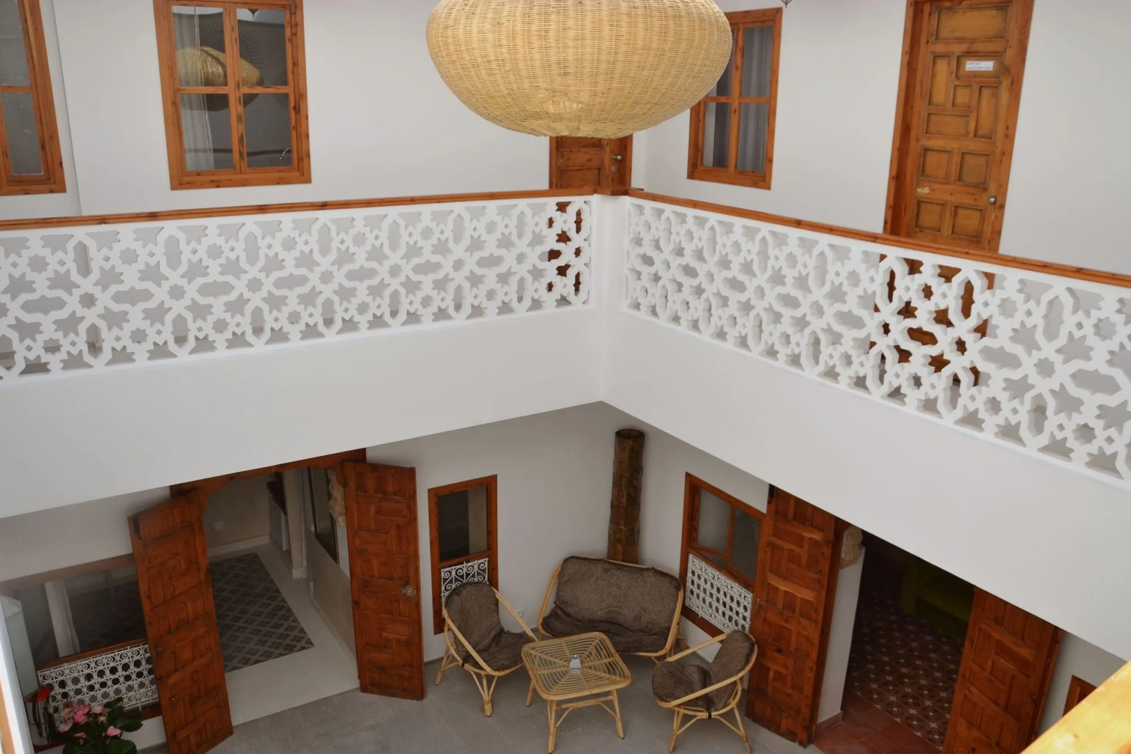 Riad Dar Dar
