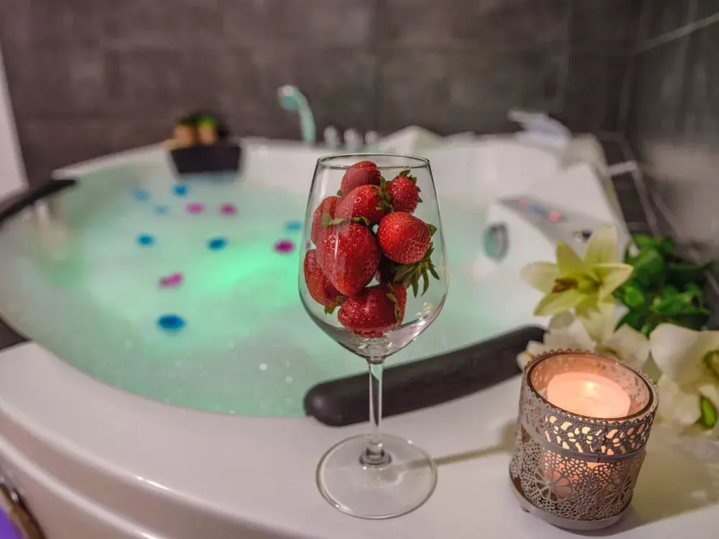 Cosy Apartment in Riello