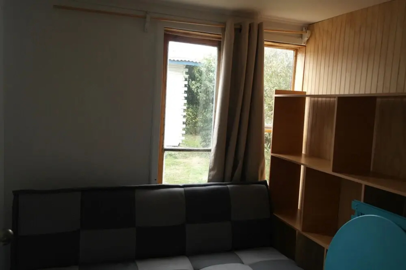 Cabañas Los Tamarugos