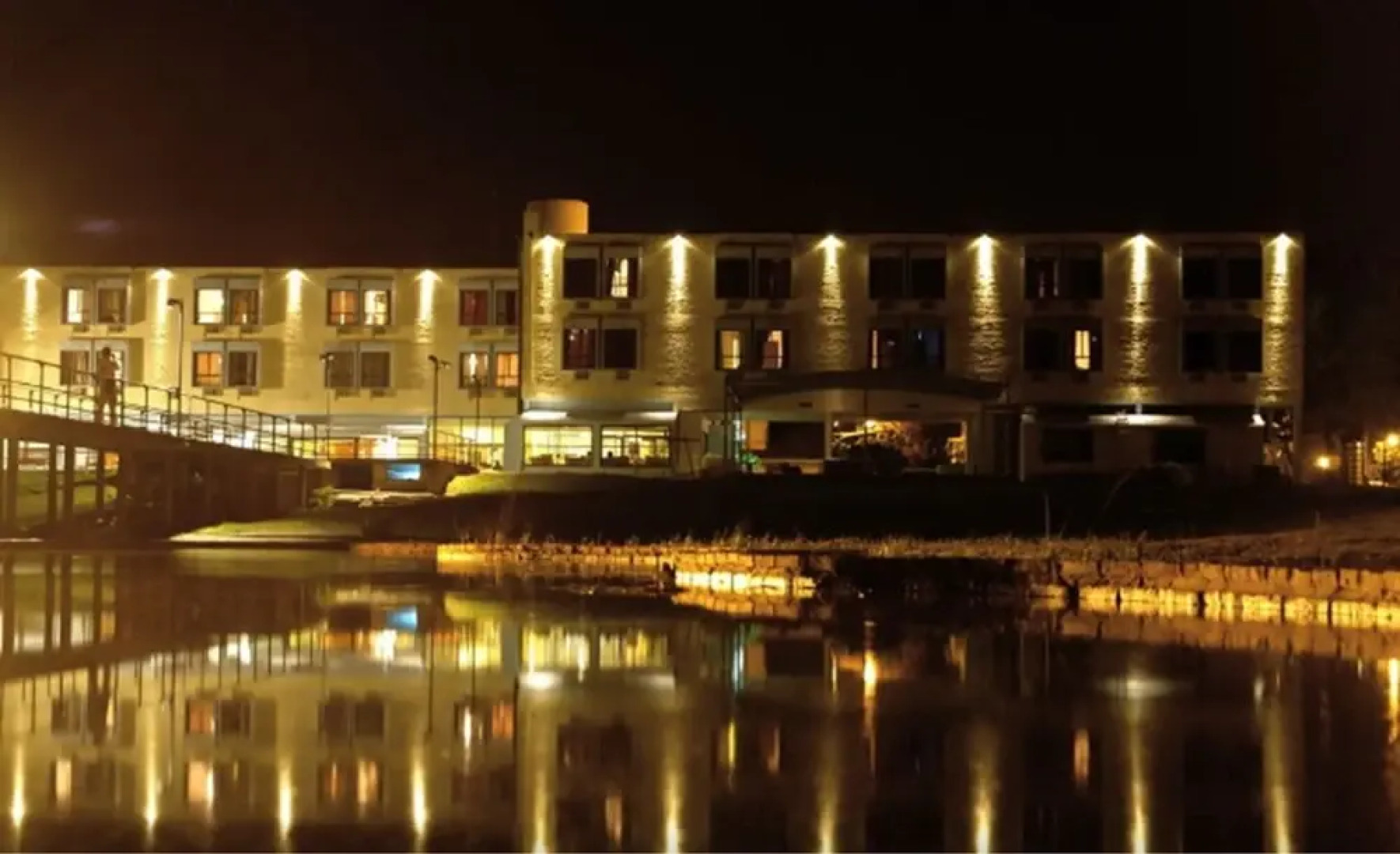 Aguas del Monte Hotel SPA