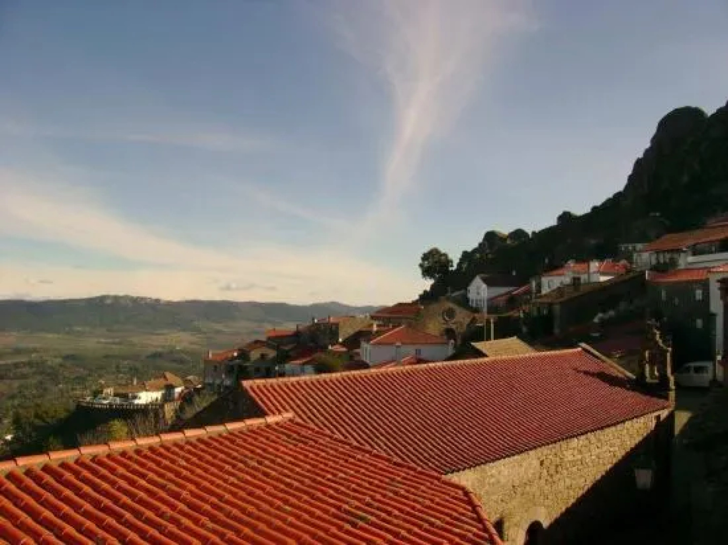 Casa da Tia Piedade