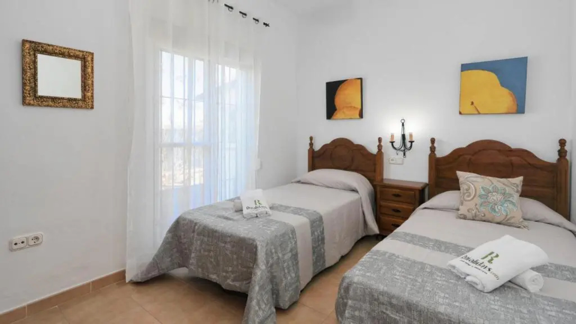 Casa La Gallega Alhaurin de la Torre by Ruralidays