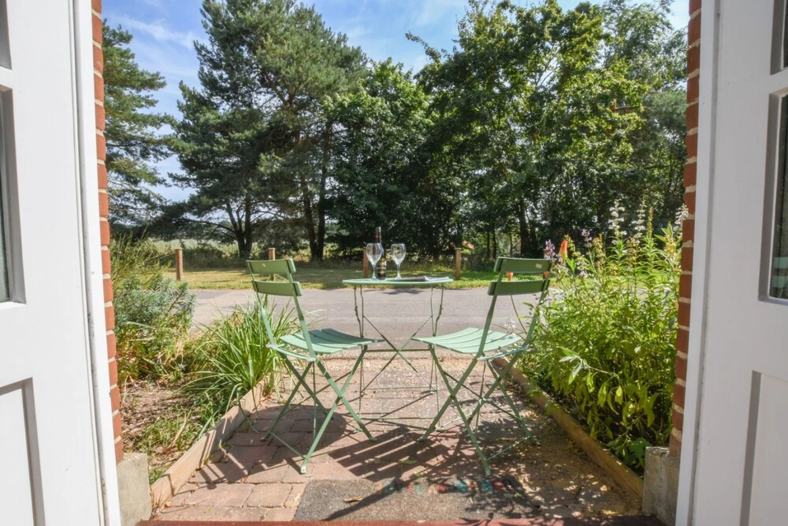 The Gallery, Blythburgh