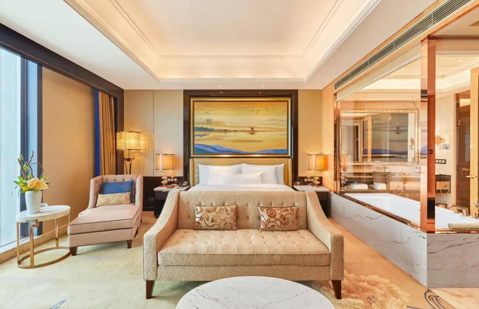 Wanda Vista Changsha