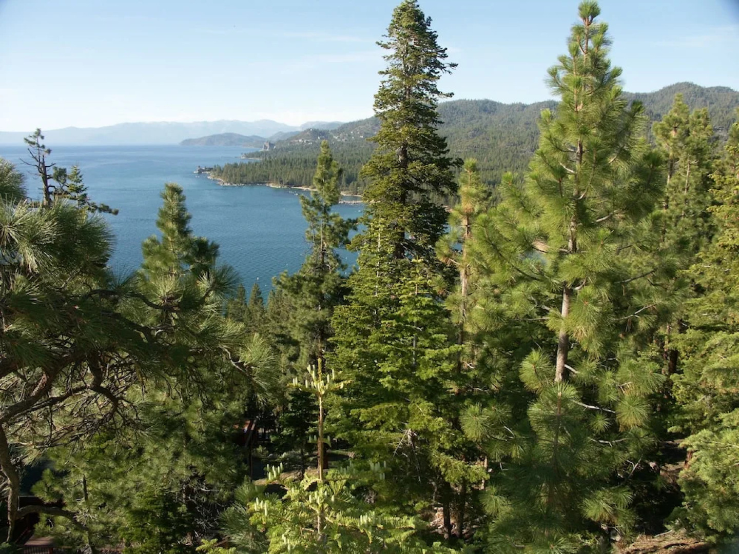 Where Eagles Fly Bed & Breakfast