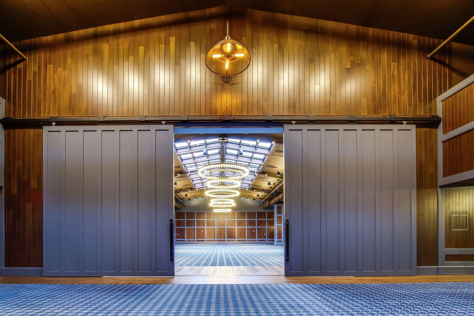 The Campbell House Lexington, Curio Collection by Hilton