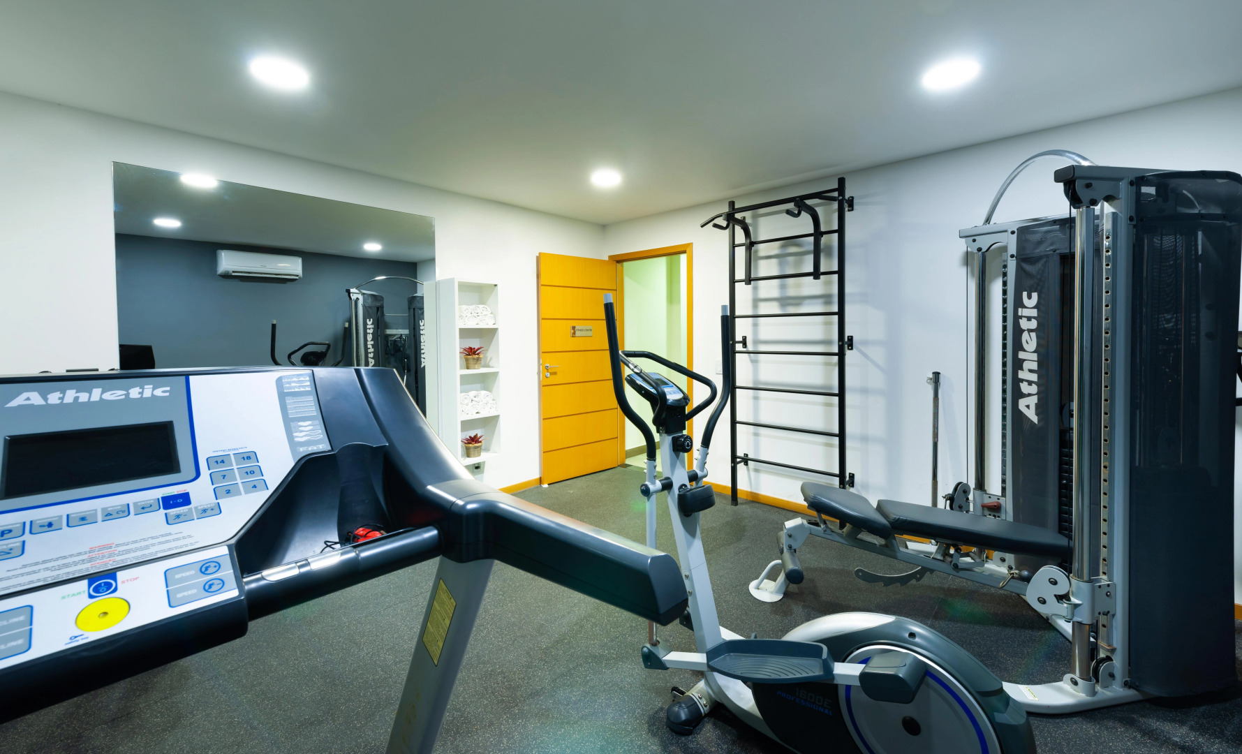 Oásis Cabo Frio Hotel