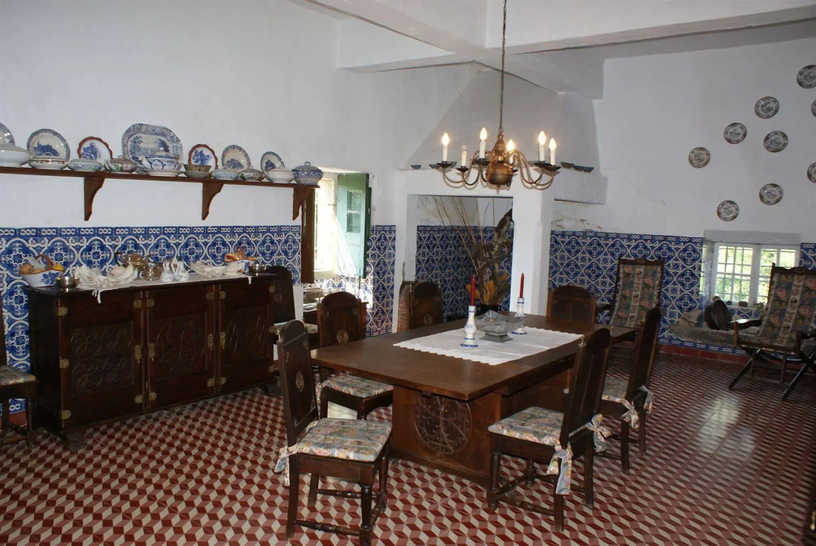 Quinta de São Caetano