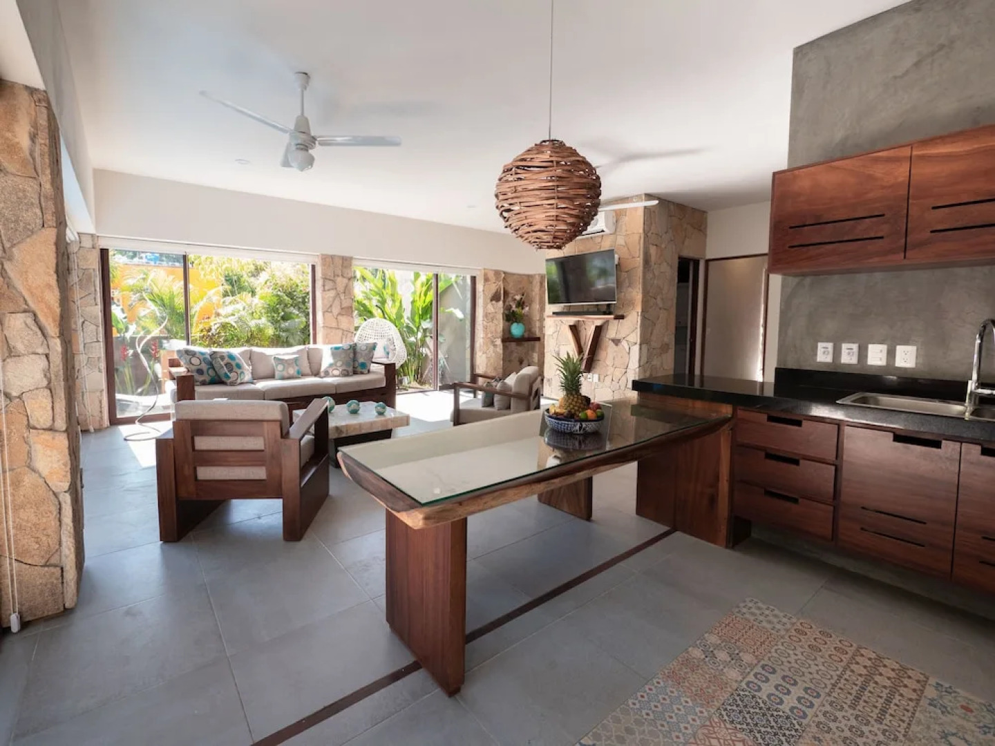 Villa Vargas Sayulita