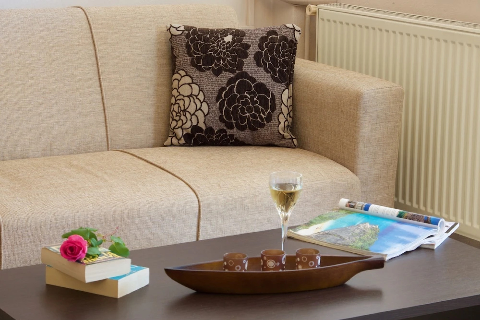 Sea Breeze Apartment