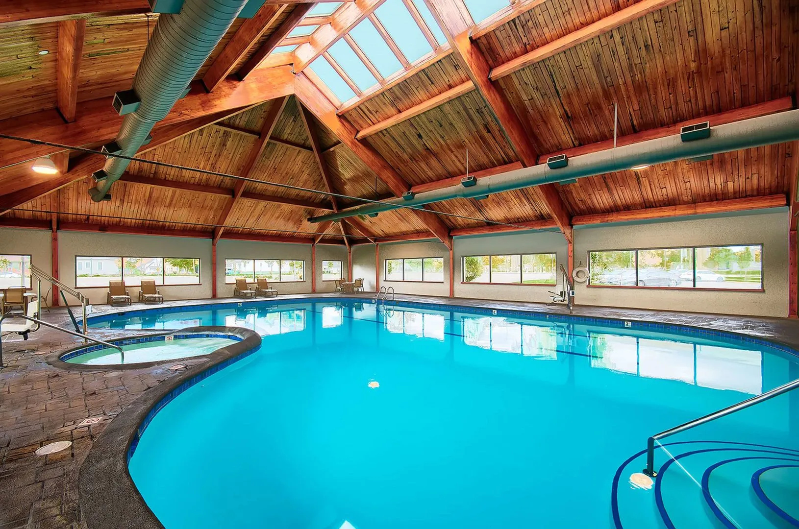 DoubleTree by Hilton Hotel Port Huron