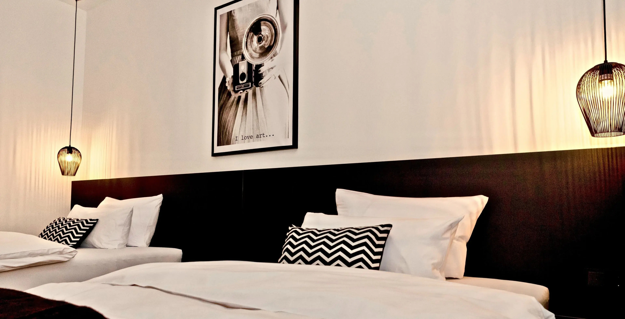 Hotel Merian