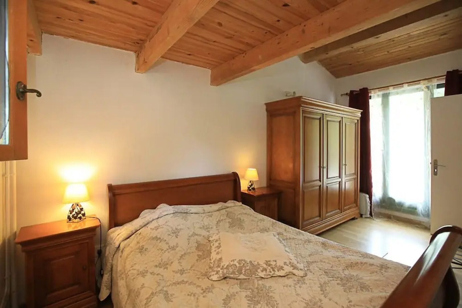 Gite Léa - O'Reiller