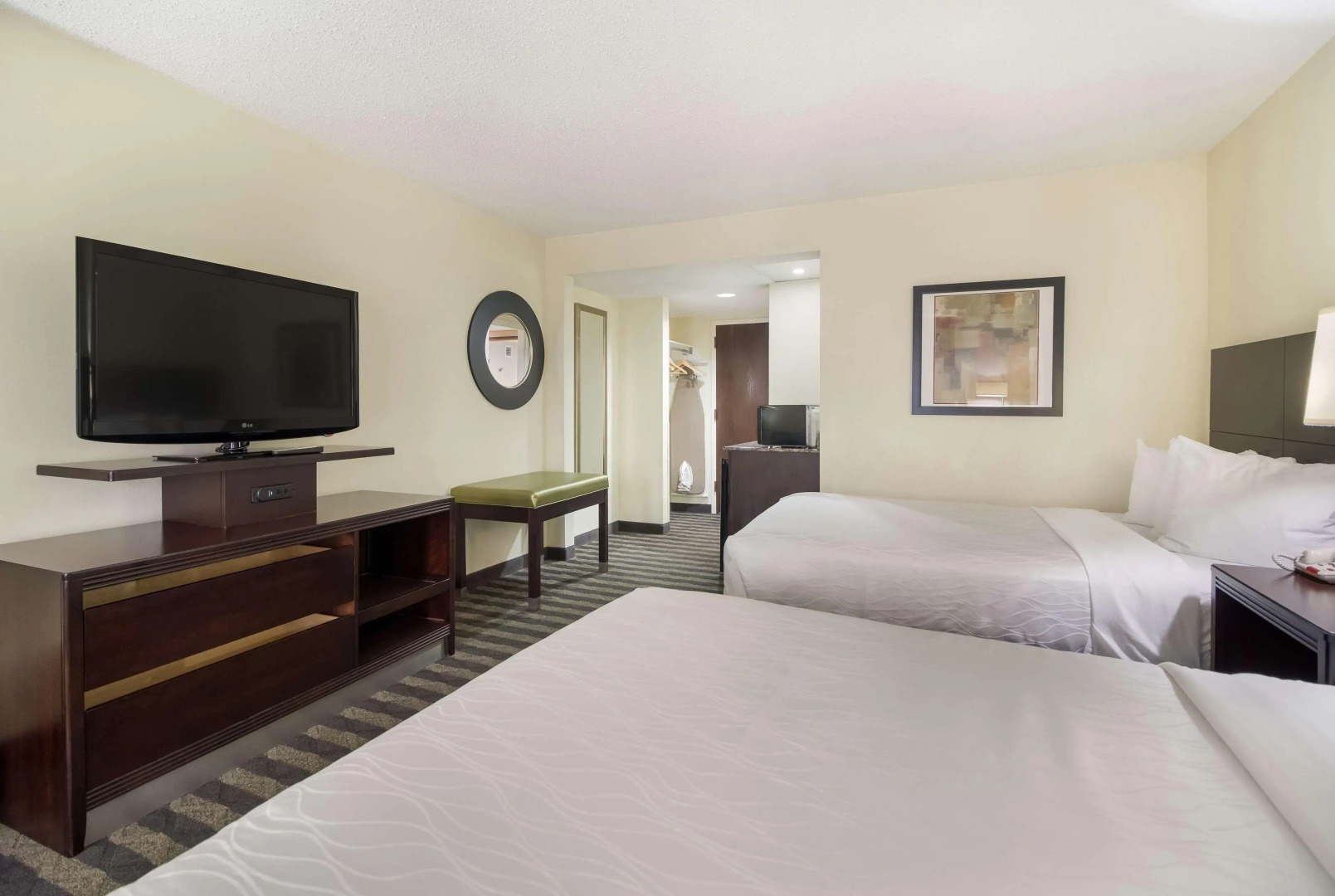 Best Western Suites Near Opryland