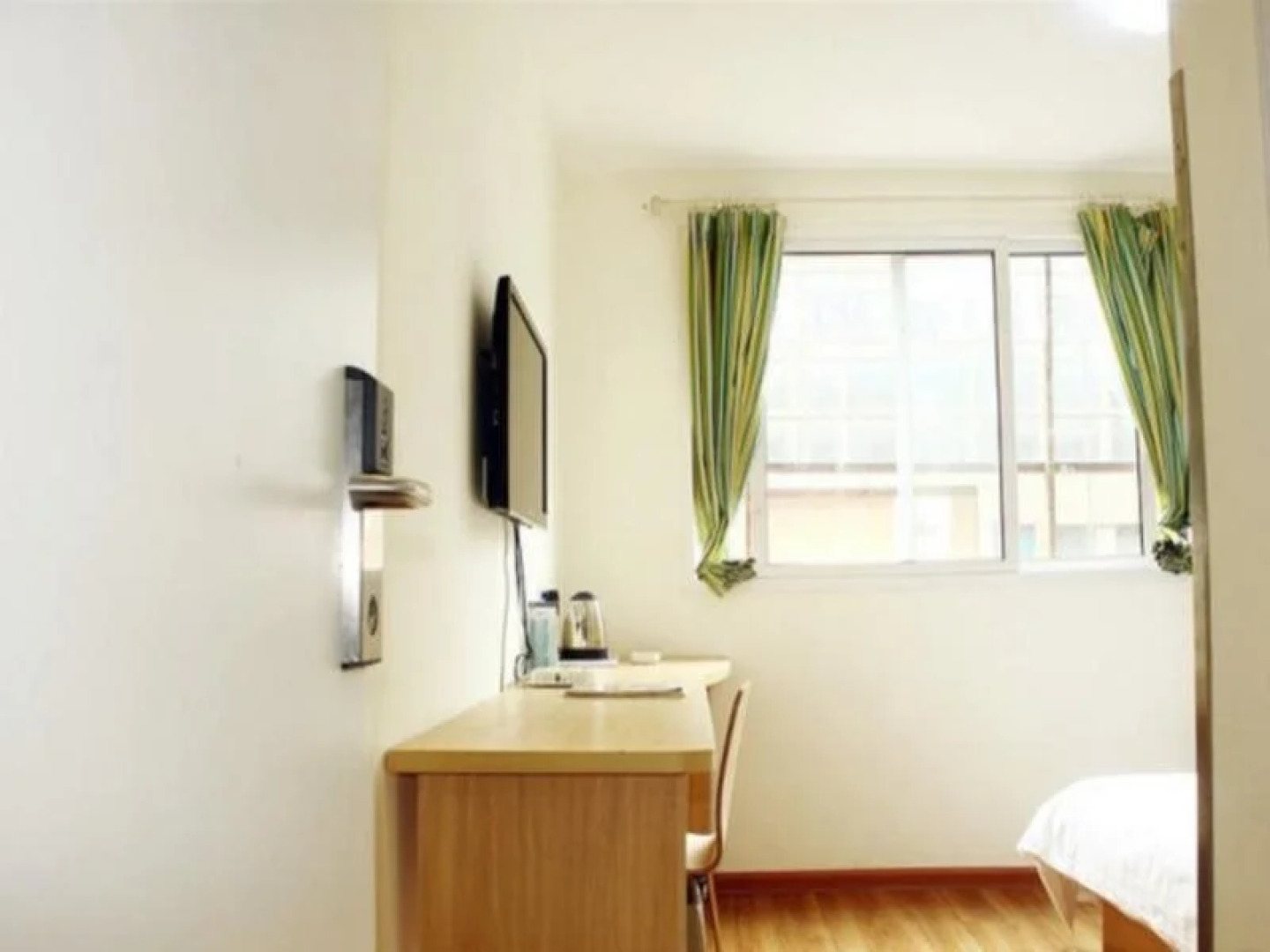 7Days Inn Loudi Walking Street