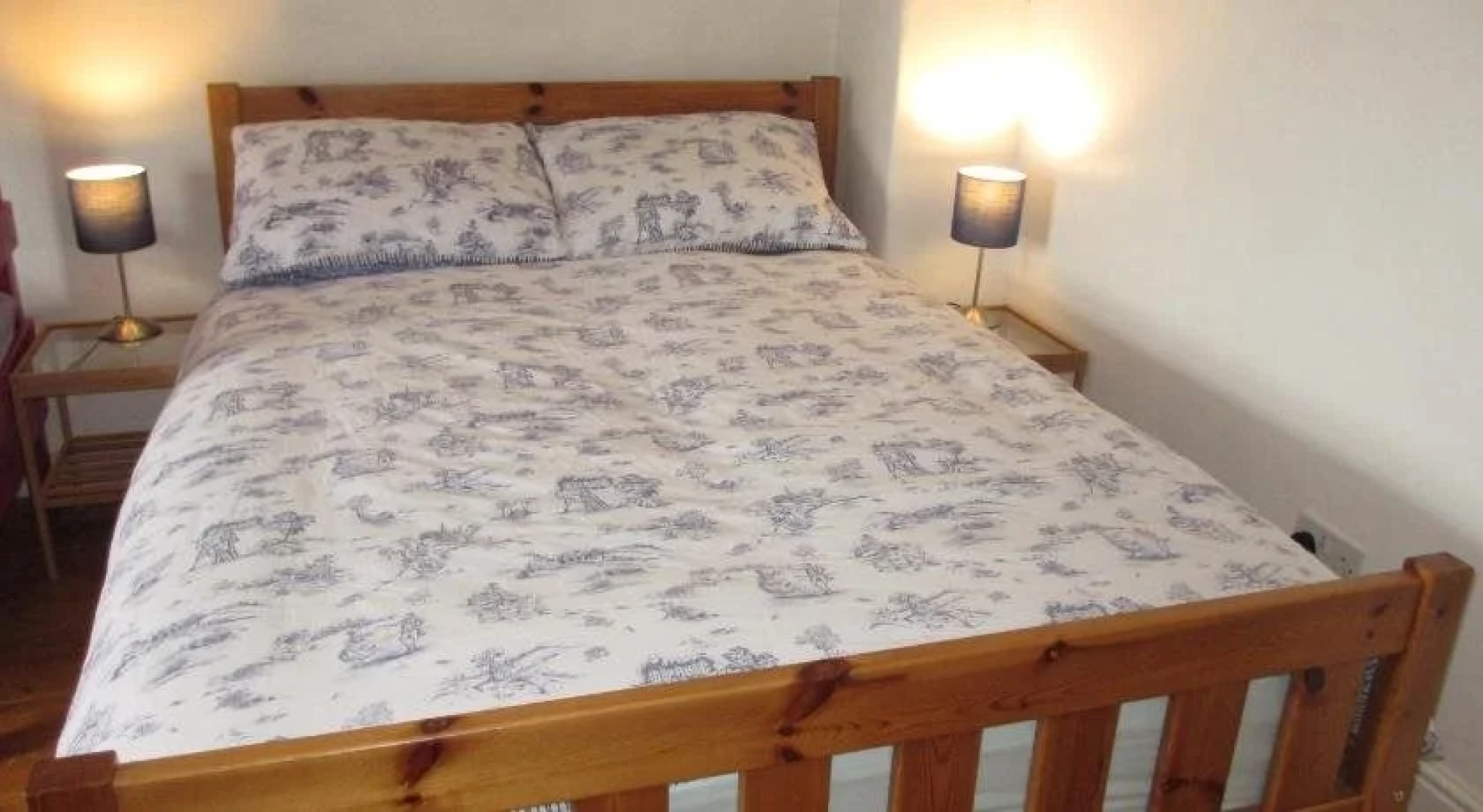 Carlisle City Hostel