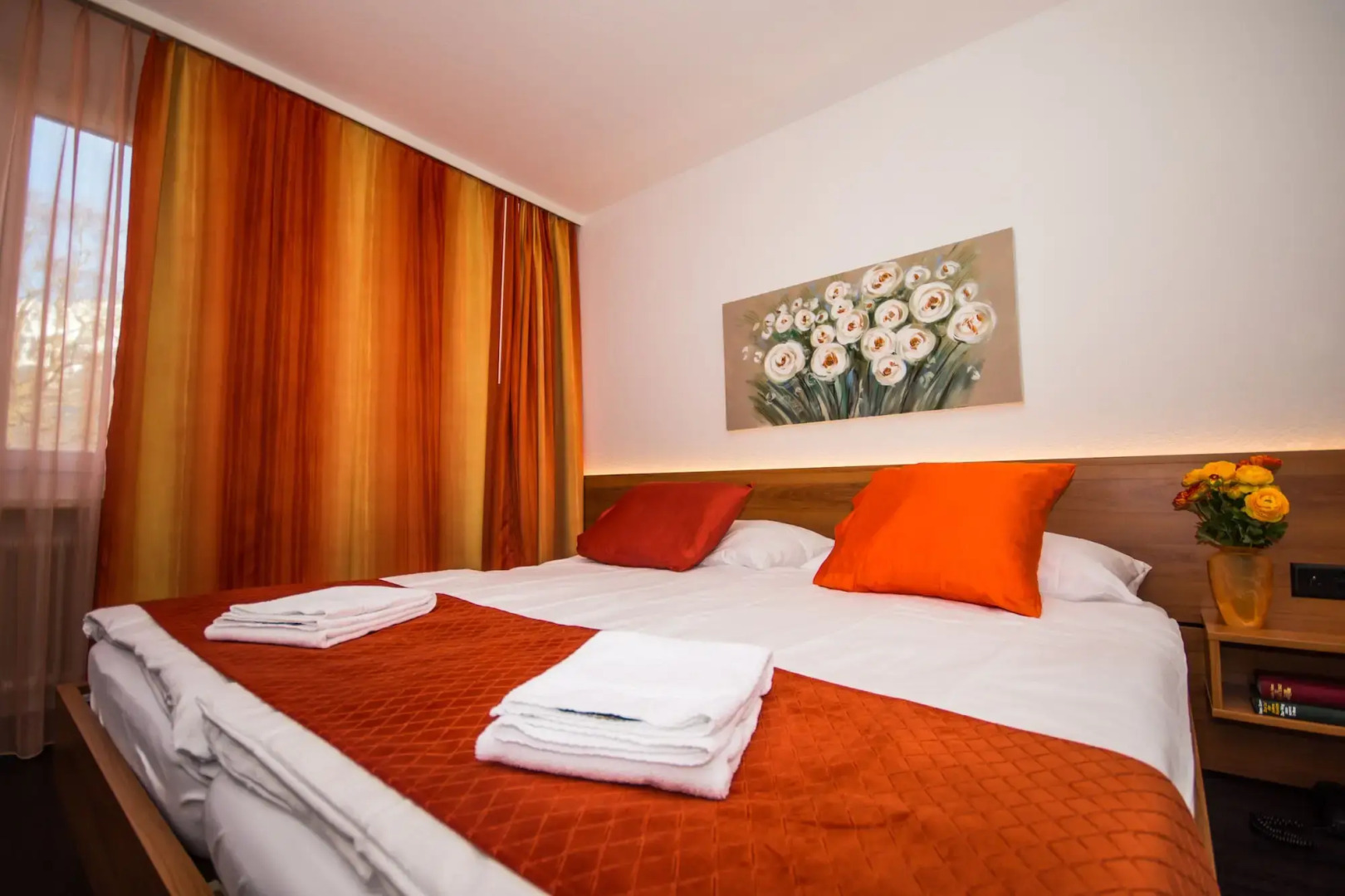 Hotel Merkur Interlaken