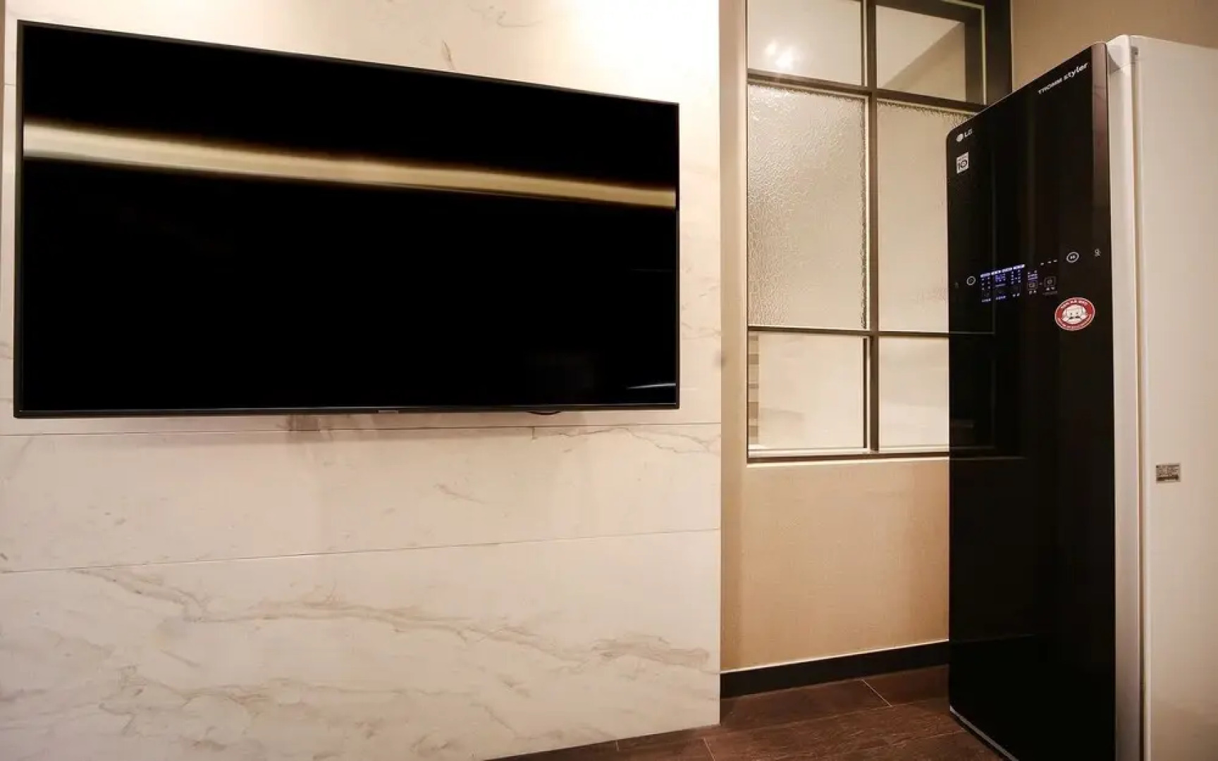 Busan Jeonggwan Raum Hotel