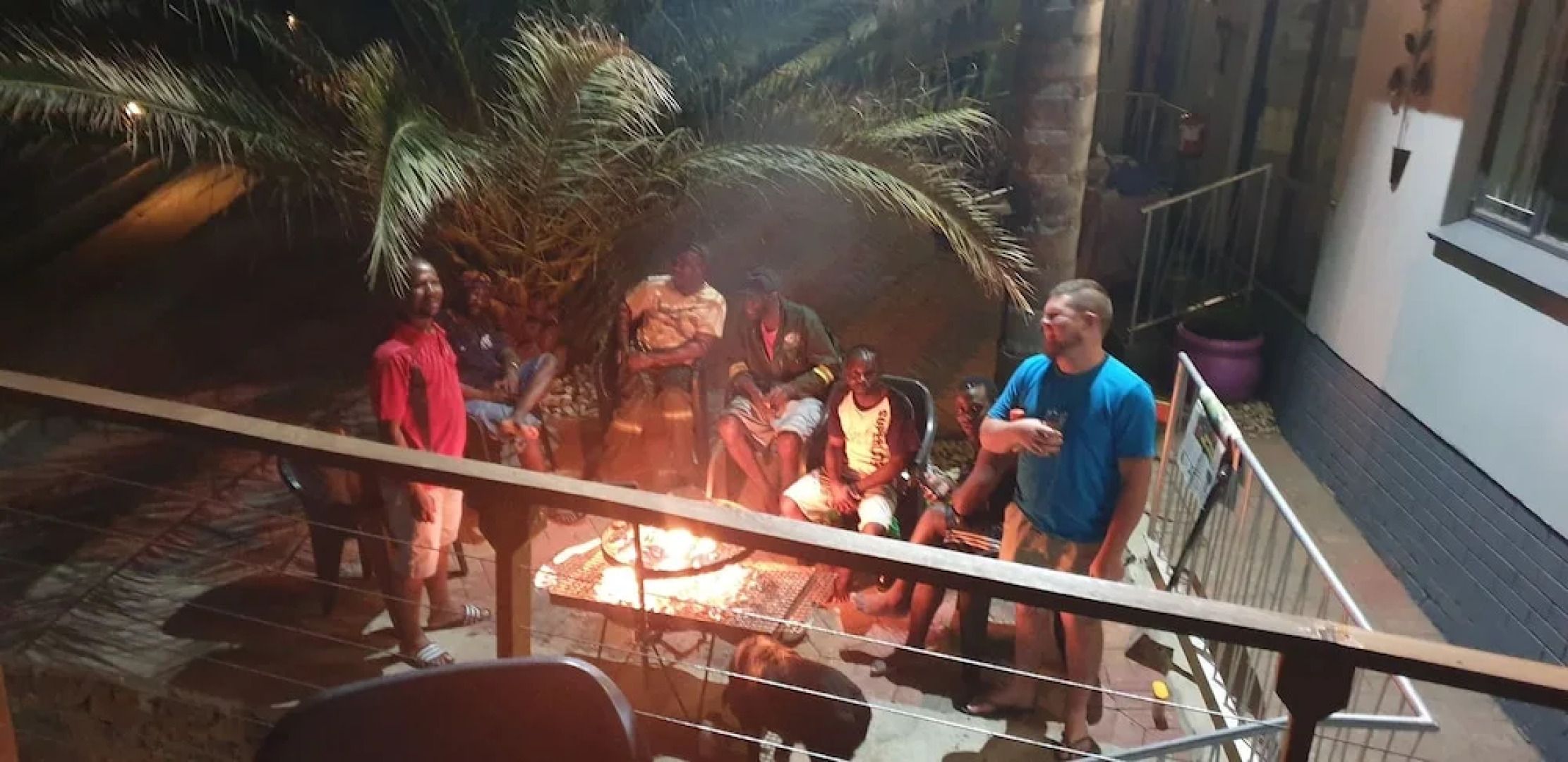 The Haven: Make our Home your Home