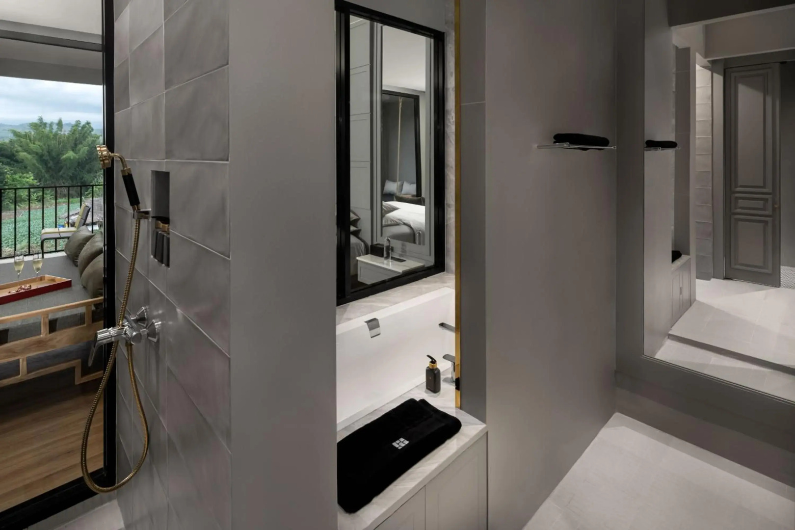 Sirinati Ban Thung Samo Khao Kho