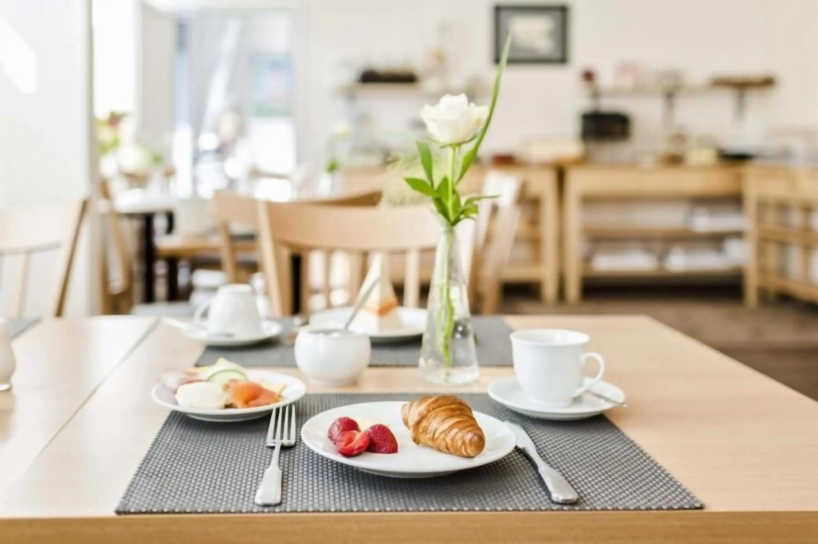 Apartment Westerkrug Wanderup