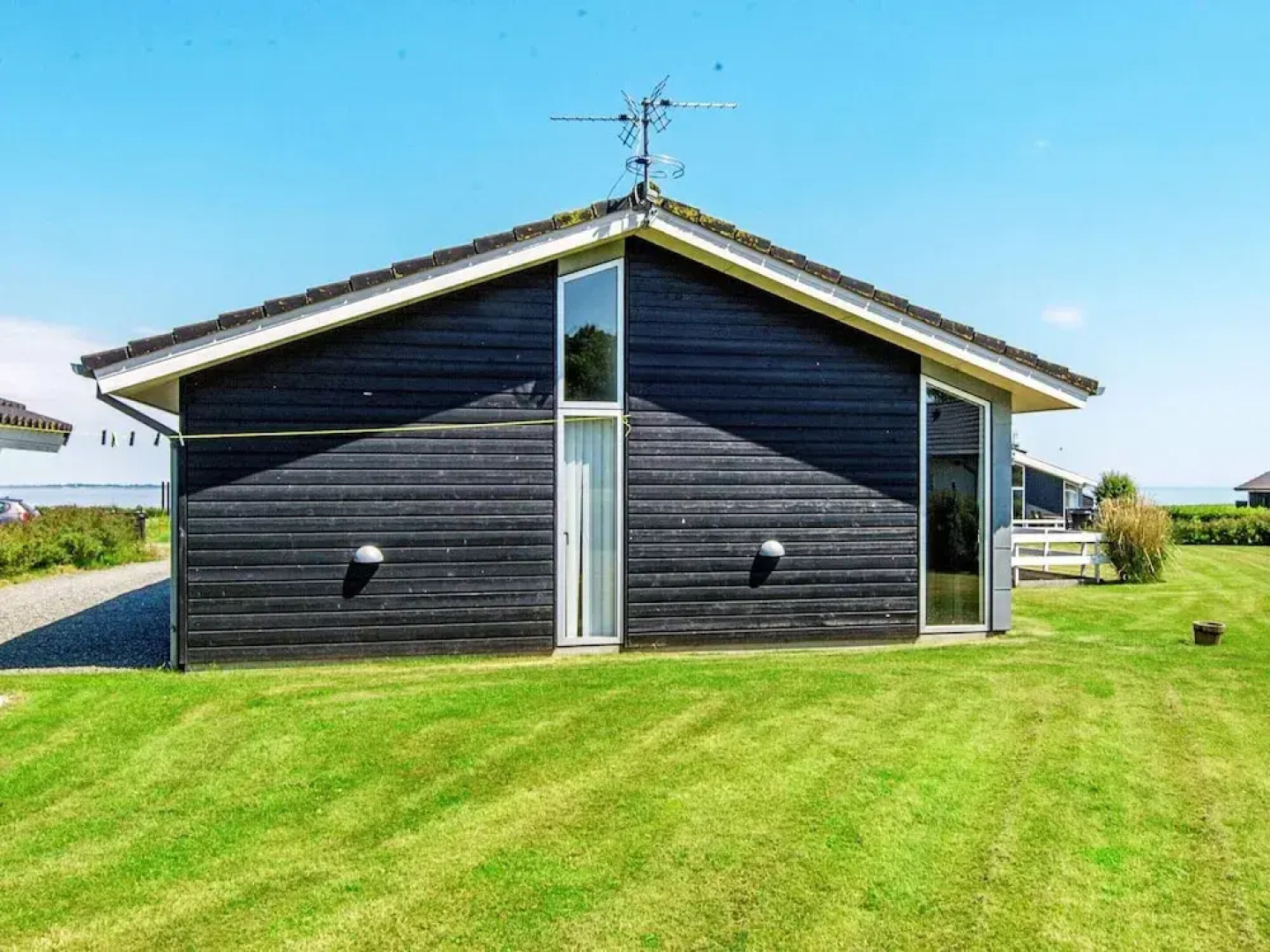 Holiday Home in Sydals