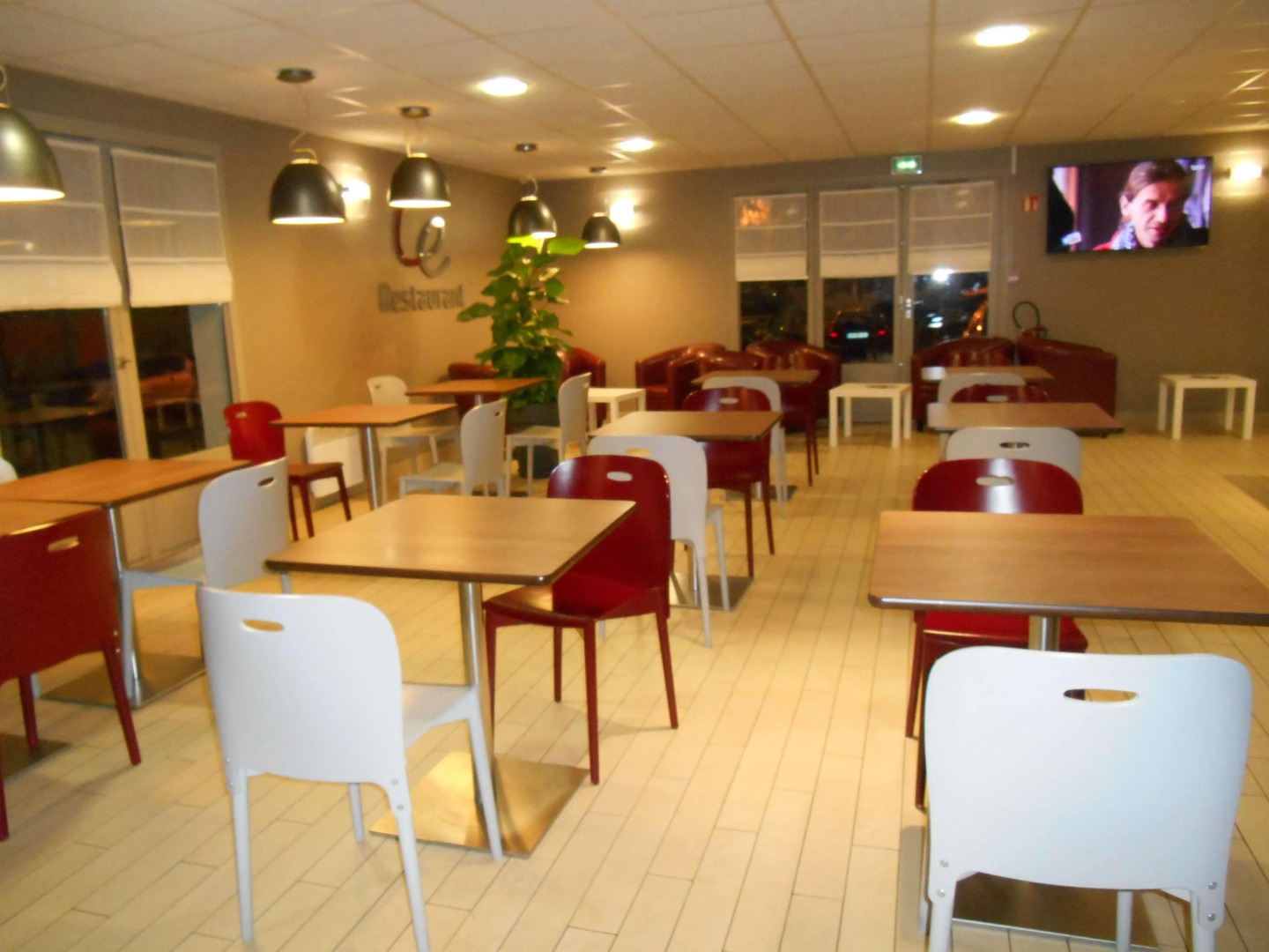 Campanile Montluçon - St Victor