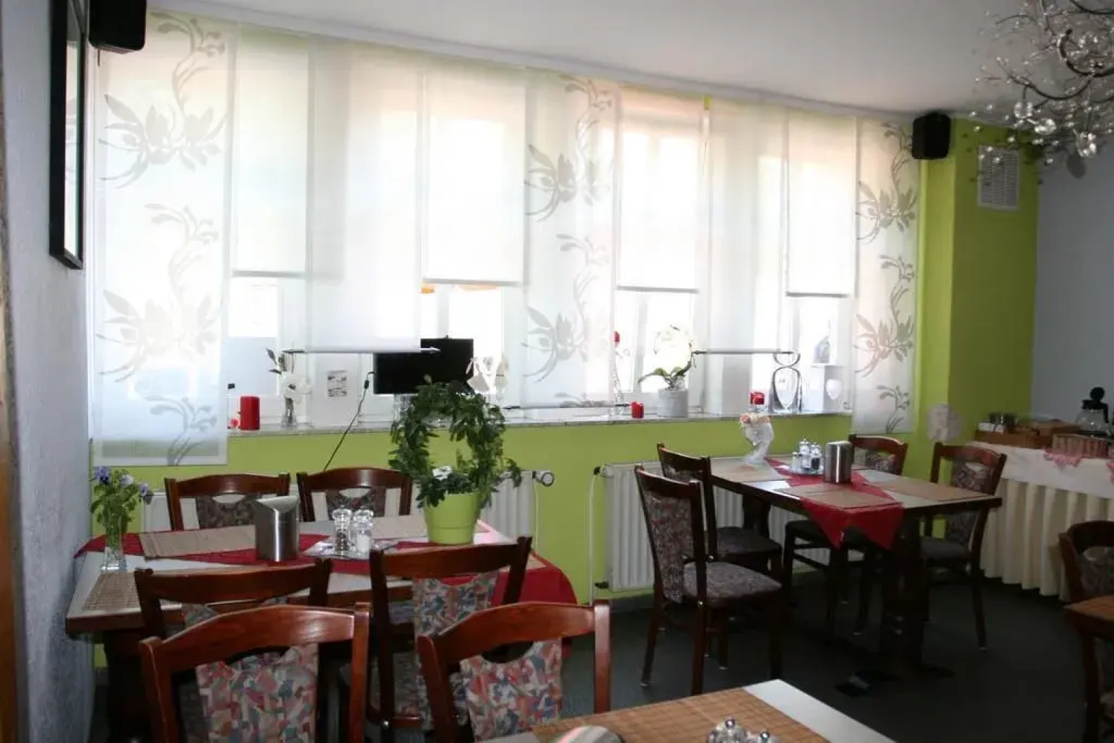 Hotel Gasthaus Ellenberger