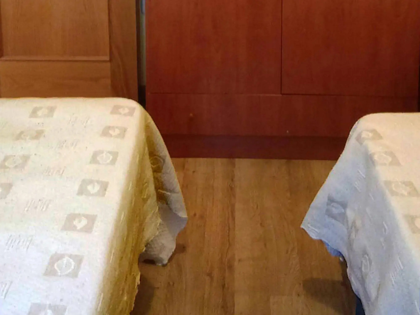 Canfranc Apartamentos 3000