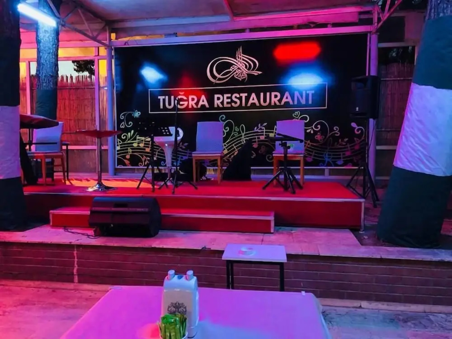 Arsan Hotel