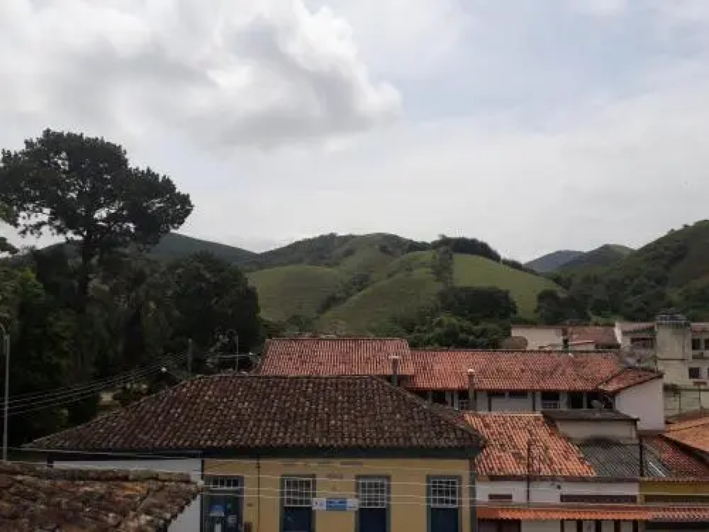 Pousada Cantinho da Vovó