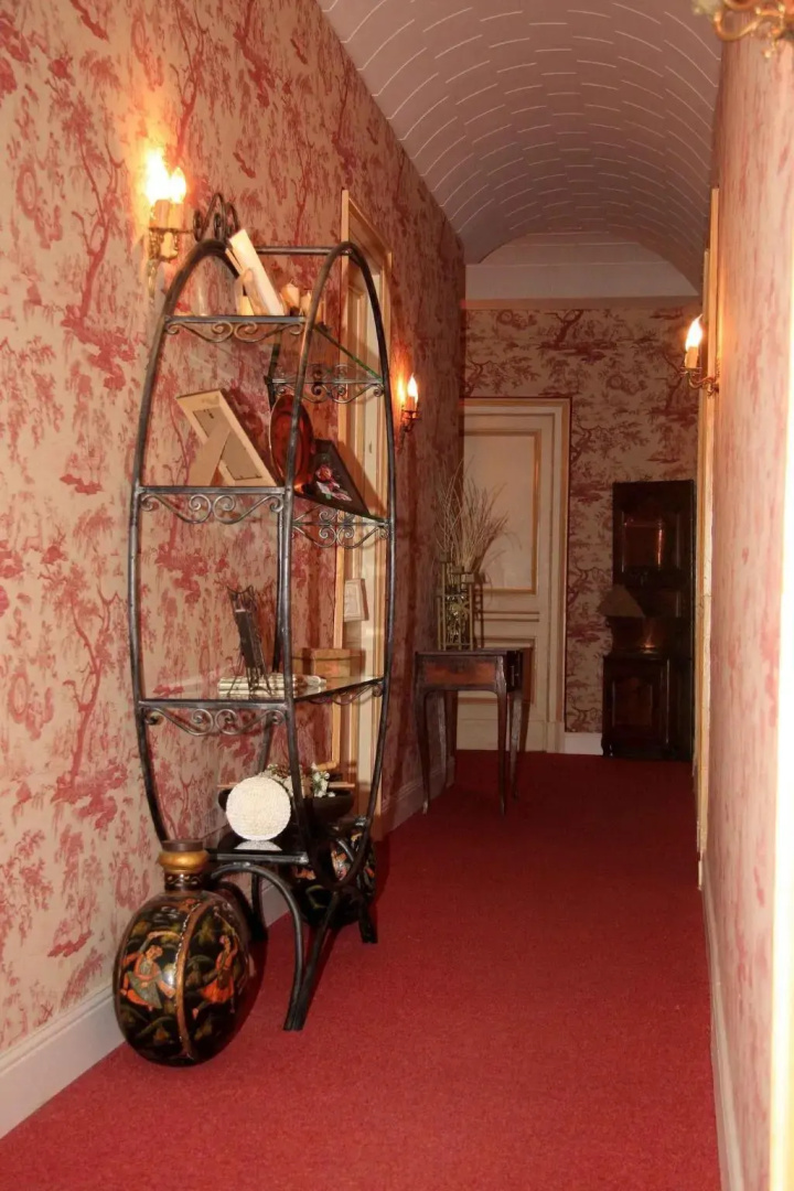 Château la Moune