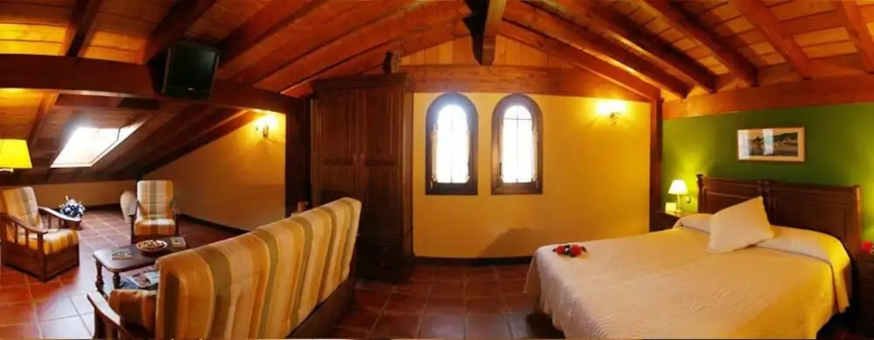 Casa Rural Lurdeia - Adults Only