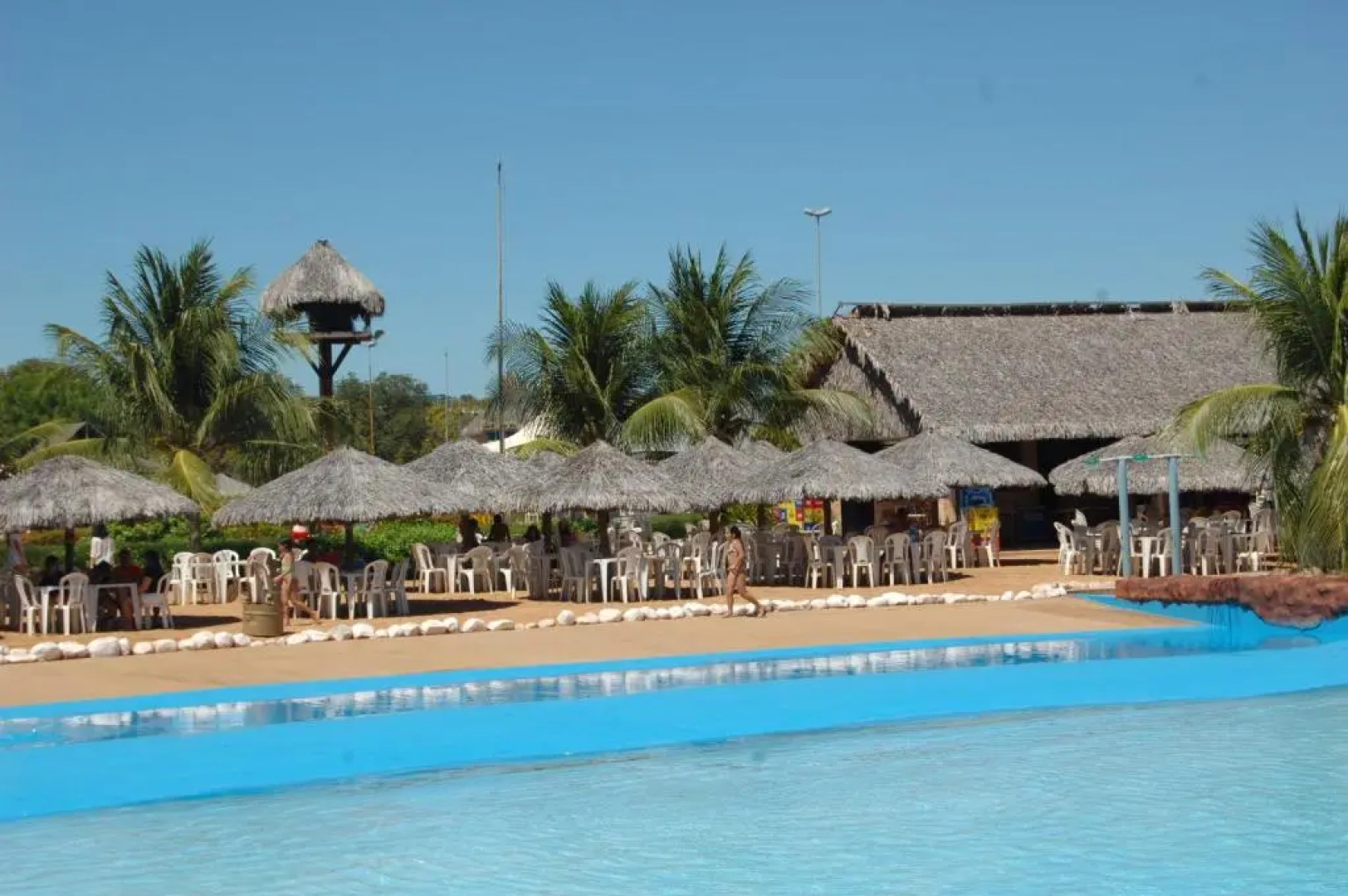 Verdes Vales Lazer Hotel