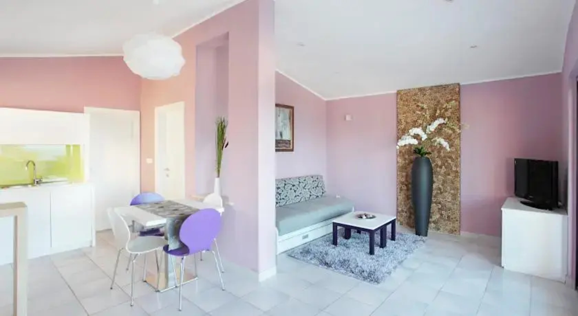 Apartments Tanja