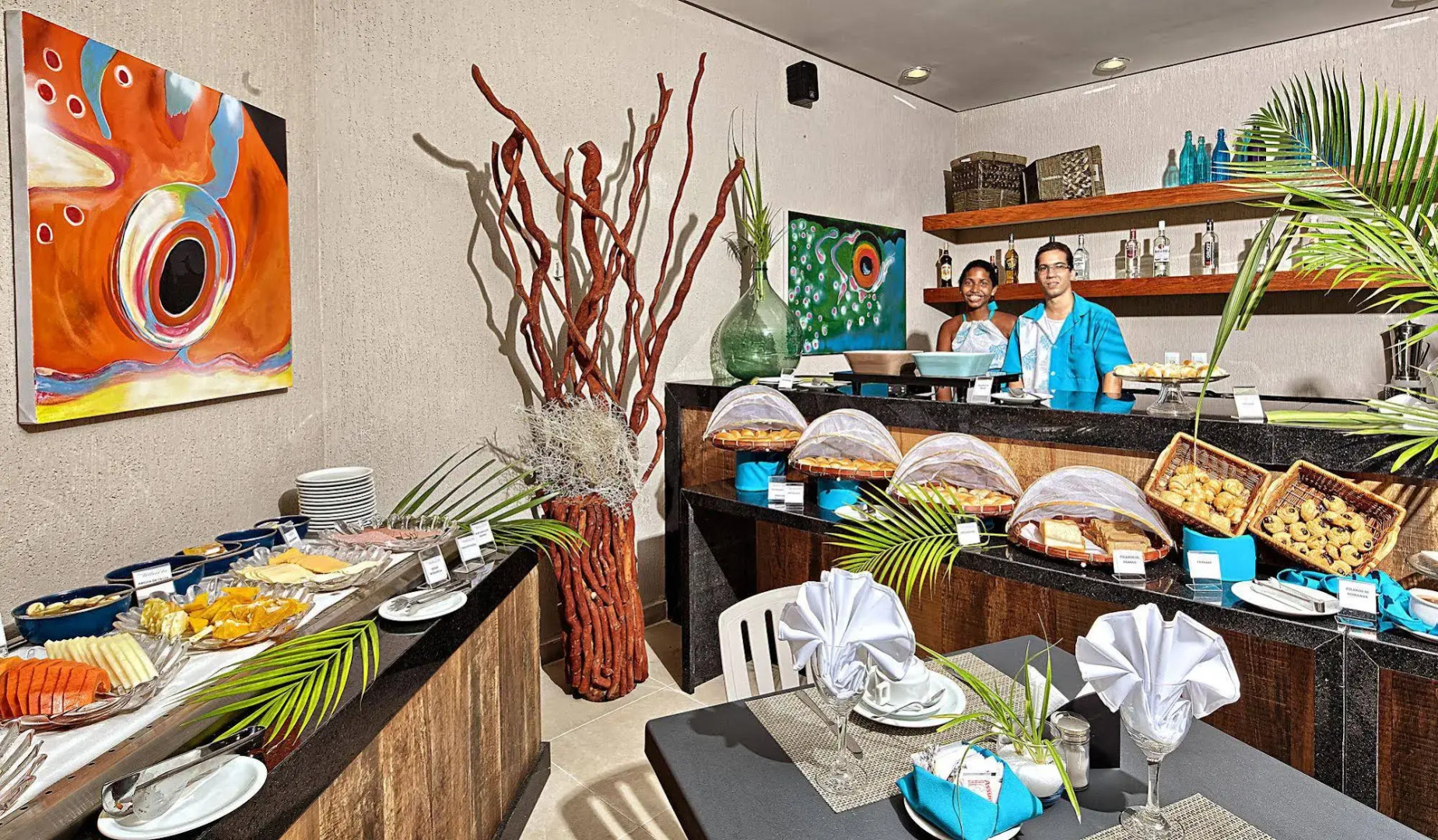 Tabaobí Smart Hotel