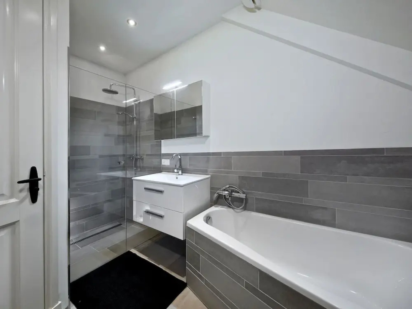 Elegant Apartment in Slenaken With Balcony