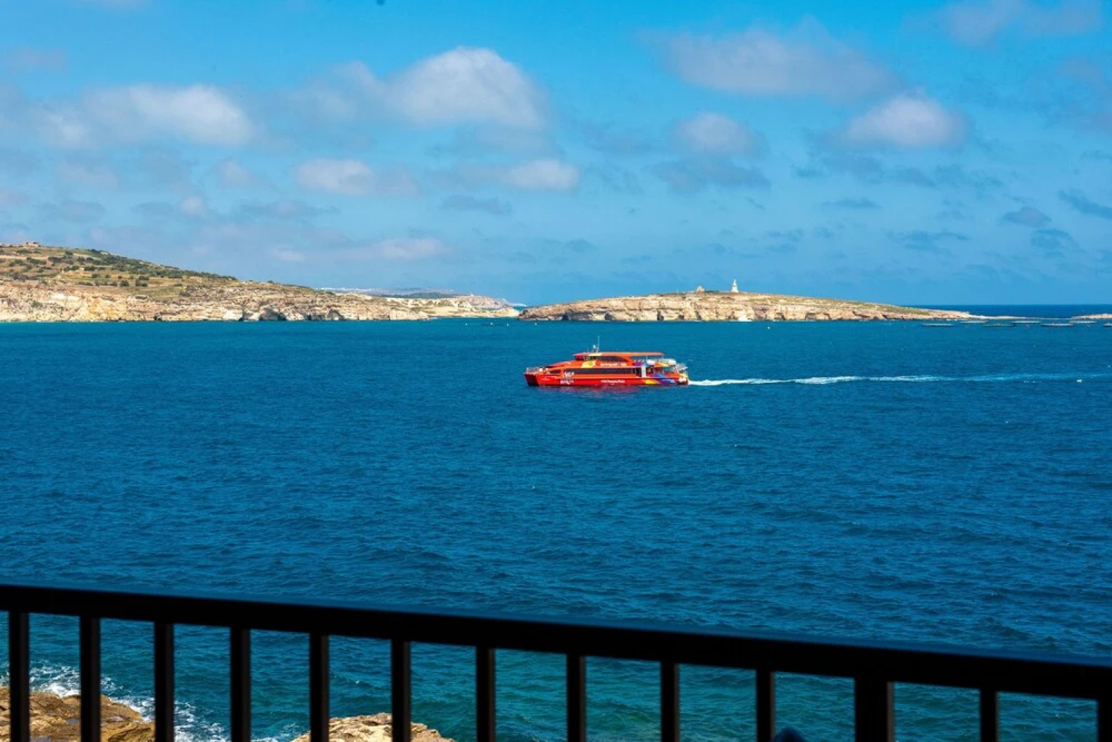 Islet Seafront 1 Bedroom Apartment