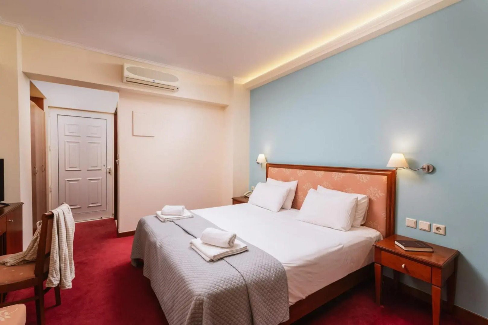 Porto Plakias Hotel&Spa