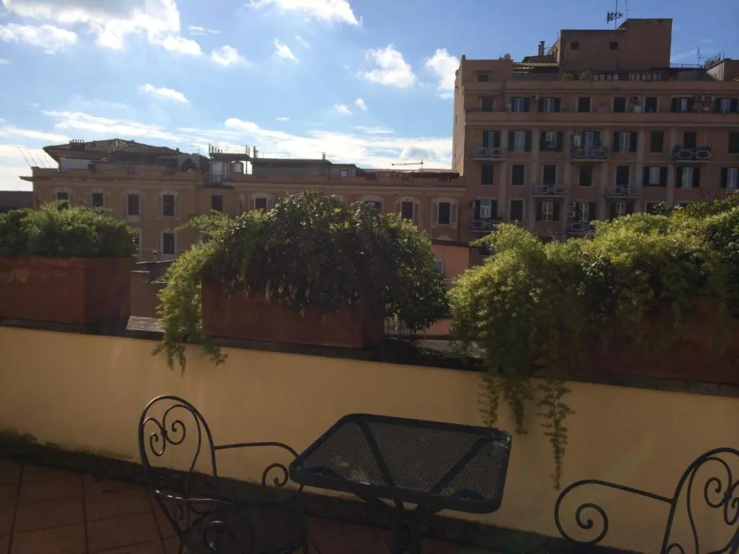 Hotel Principe Di Piemonte