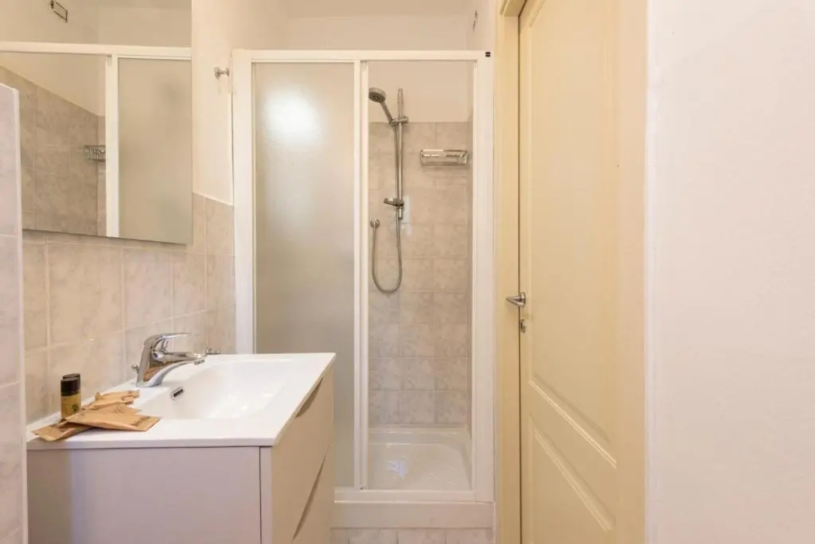 Santa Croce Palace by Mmega