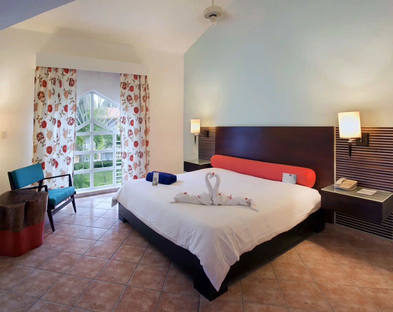 VH Gran Ventana Beach Resort - All Inclusive