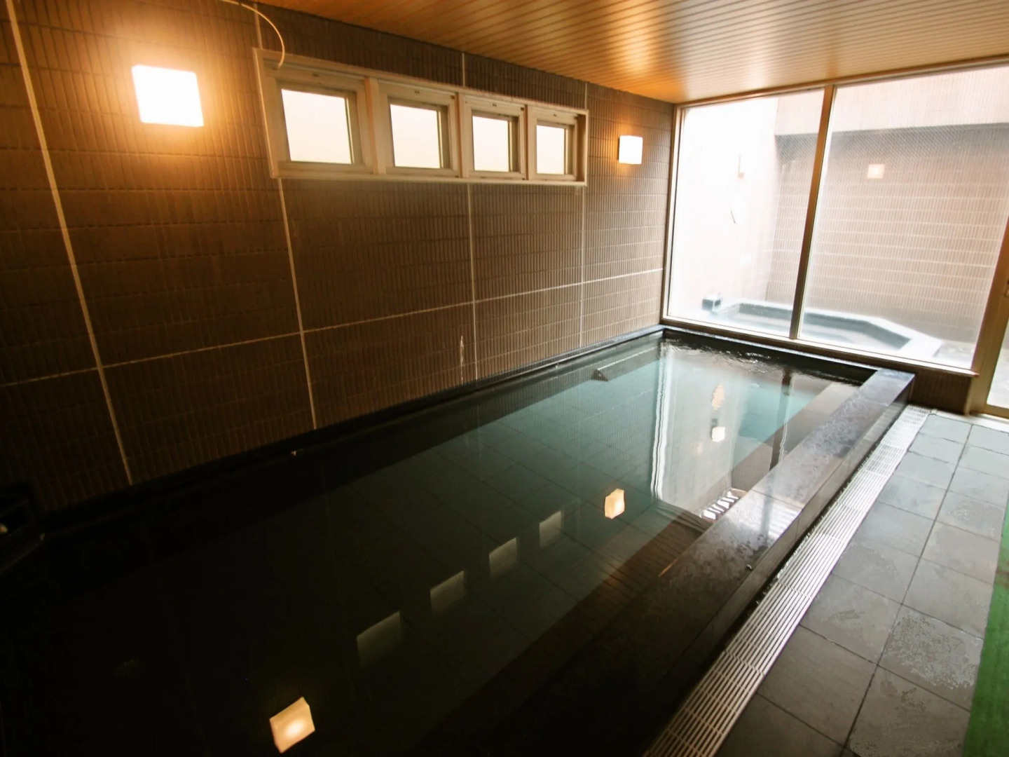 APA Hotel Niigata Furumachi