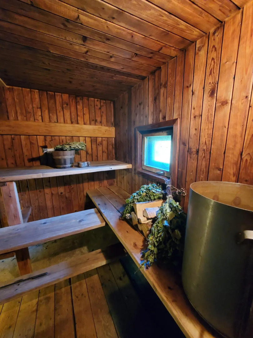 Усадьба Ёкикюля