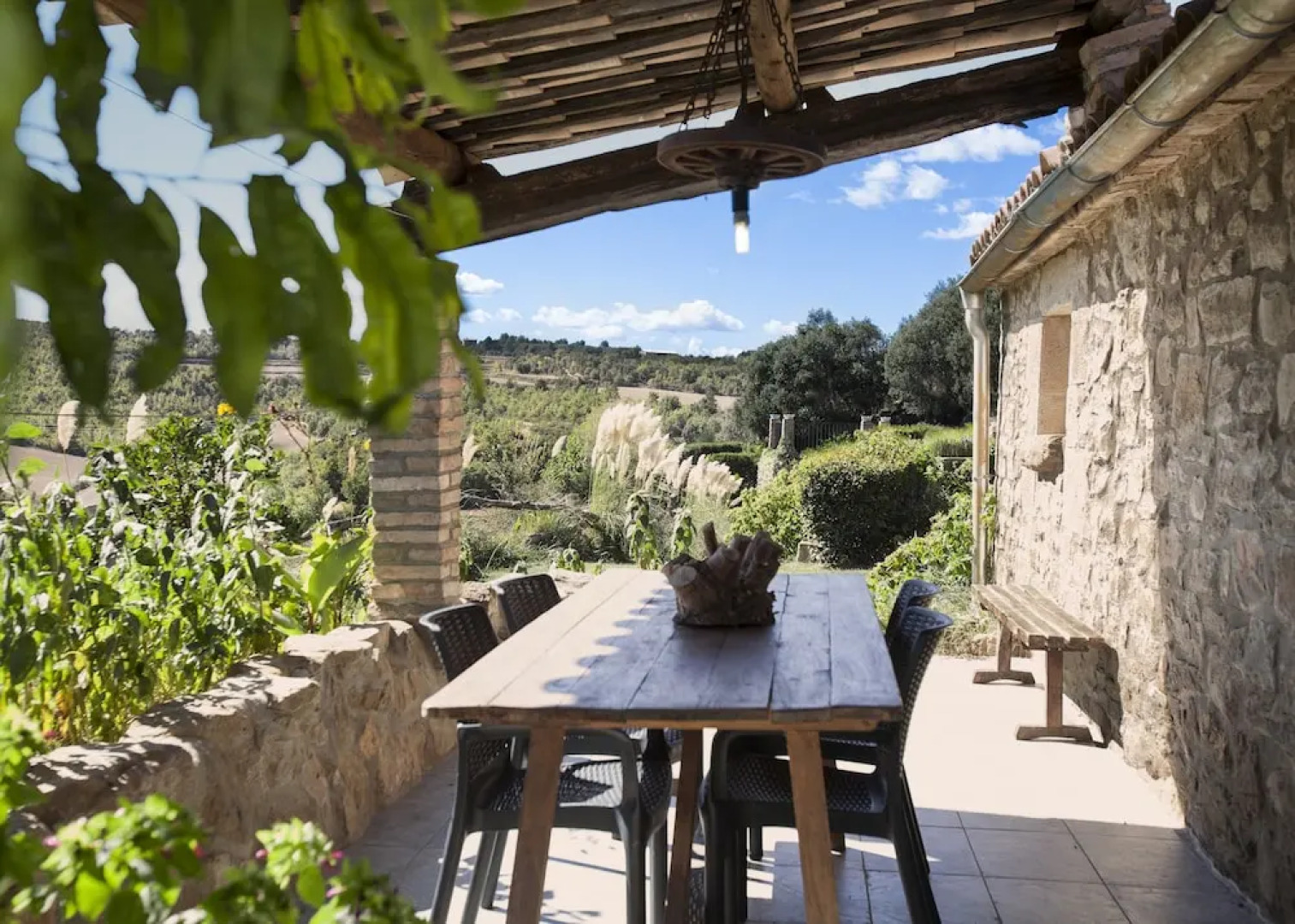 La Caseta de Sant Grau